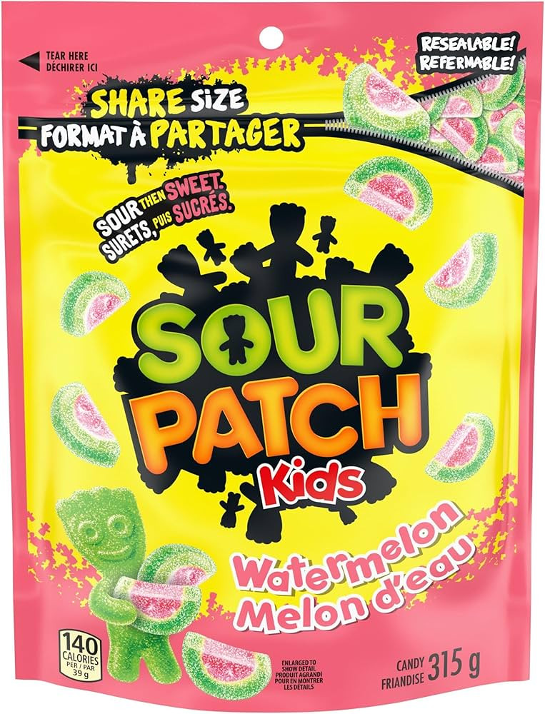 Visit the Maynards Store | Amazon (CA)