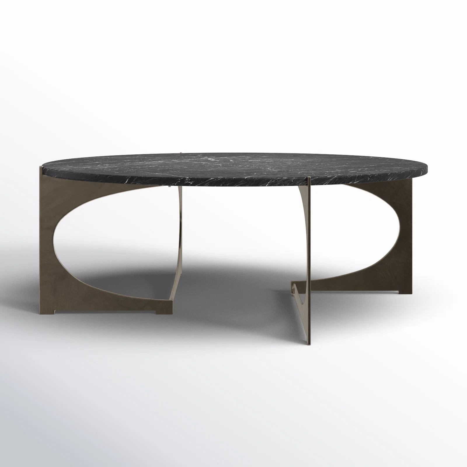 Giles Single Coffee Table | Joss & Main