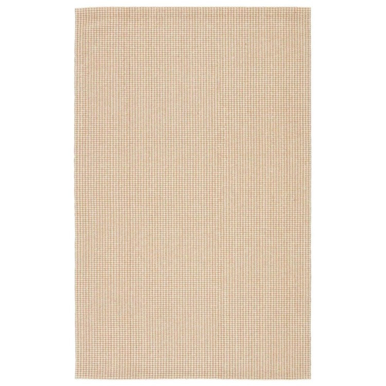 Silica Hand-Crafted Rug | Shades of Light