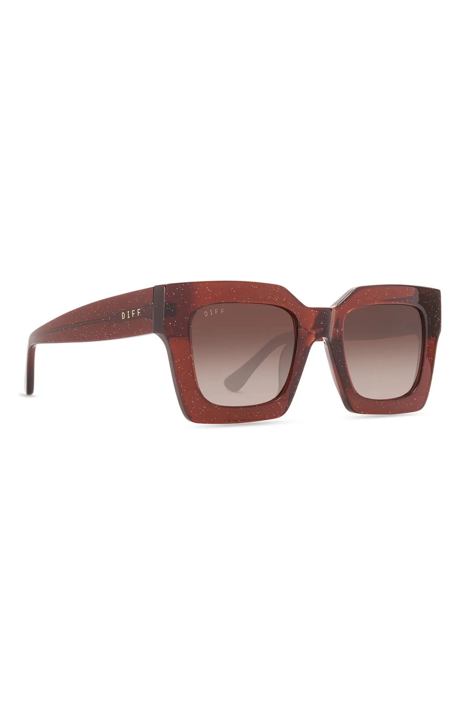 DIFF Dani 52mm Square Sunglasses | Nordstrom | Nordstrom Canada