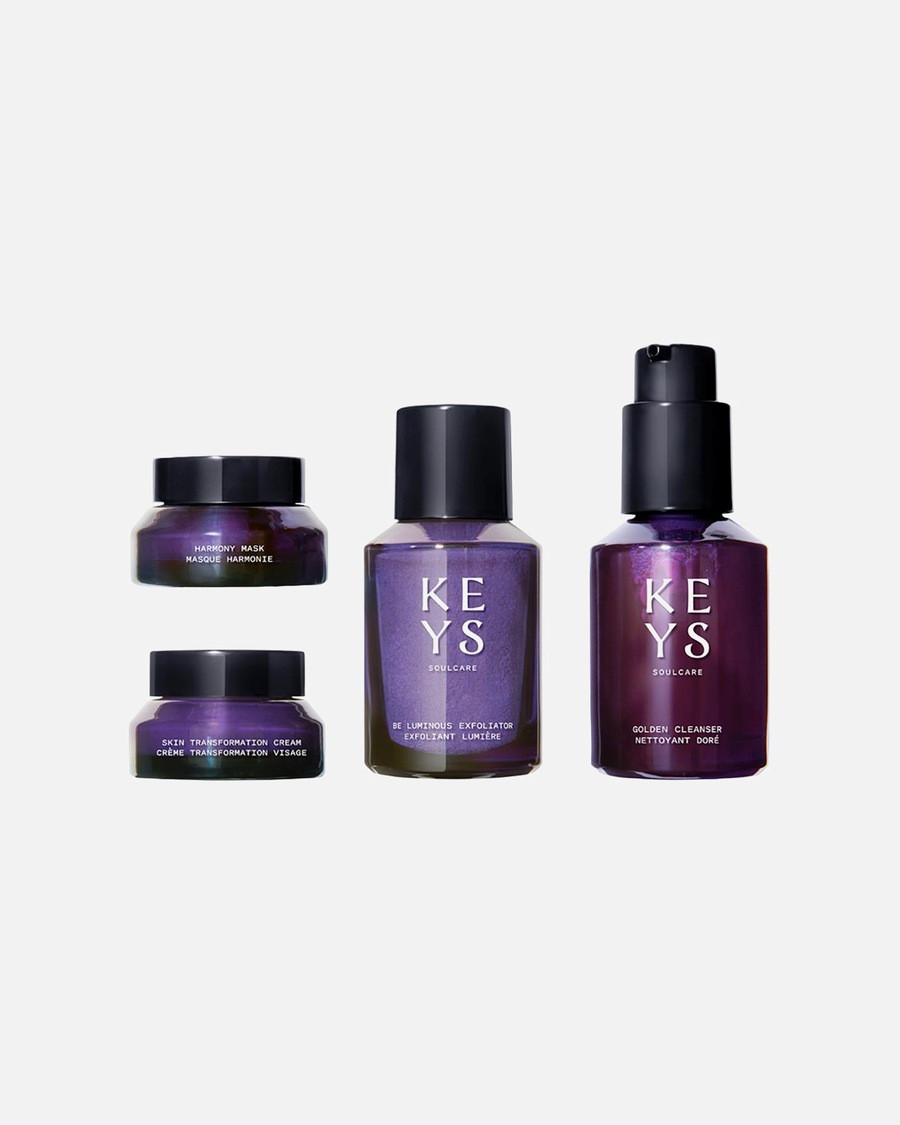 KEYS SOULCARE Set cura del viso  Skin + Soul Starter SetSet cura del viso 5 (2) | Douglas (IT)