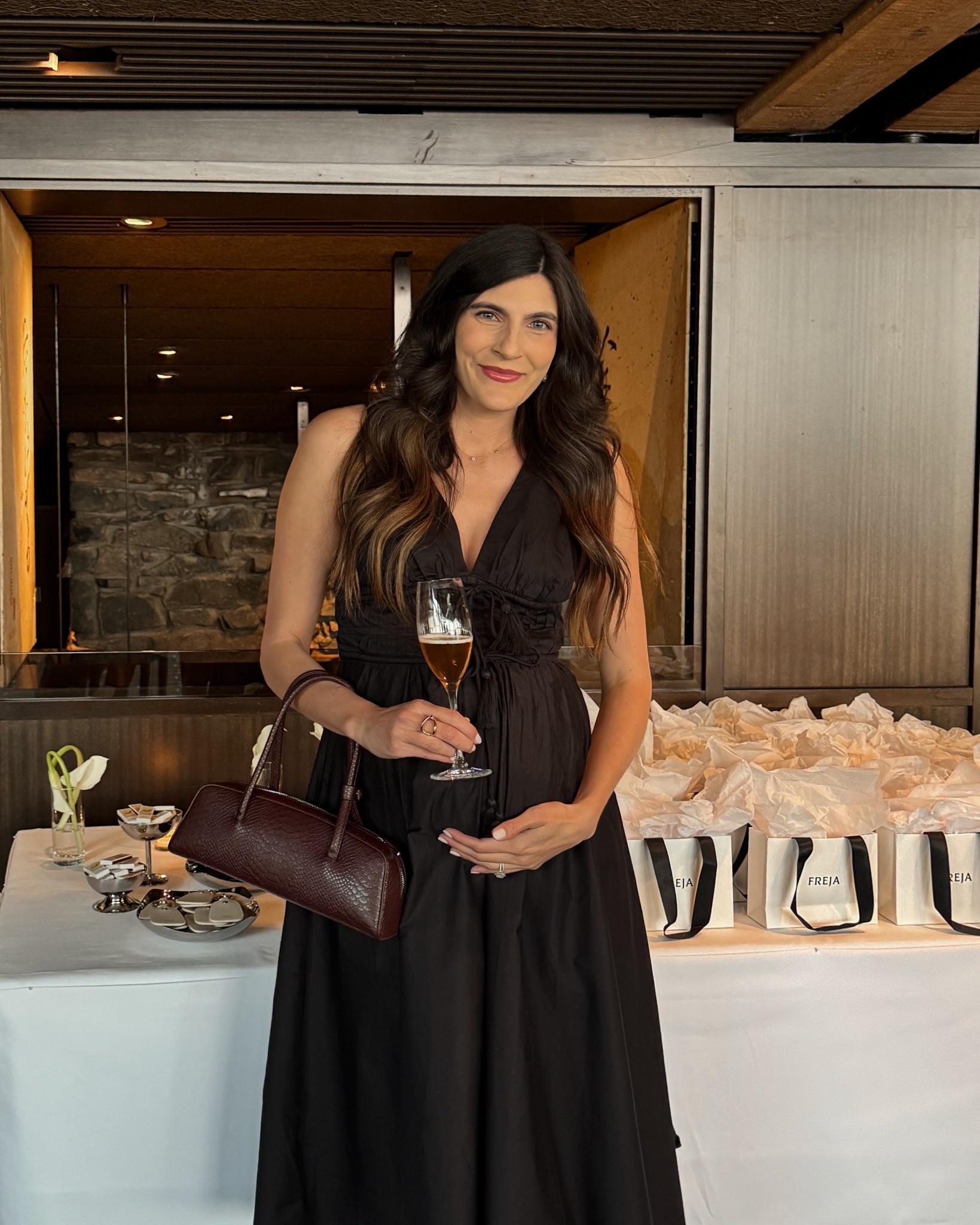 This 100% cotton midi dress is currently on major sale! With an Extra 50% off in cart, it’s under $55! 

I paired it with the perfect fall shoulder bag! 

#LTKFindsUnder100 #LTKTall #LTKSaleAlert