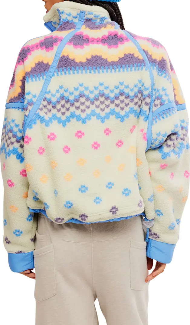 Mountain High Quarter Zip | Nordstrom