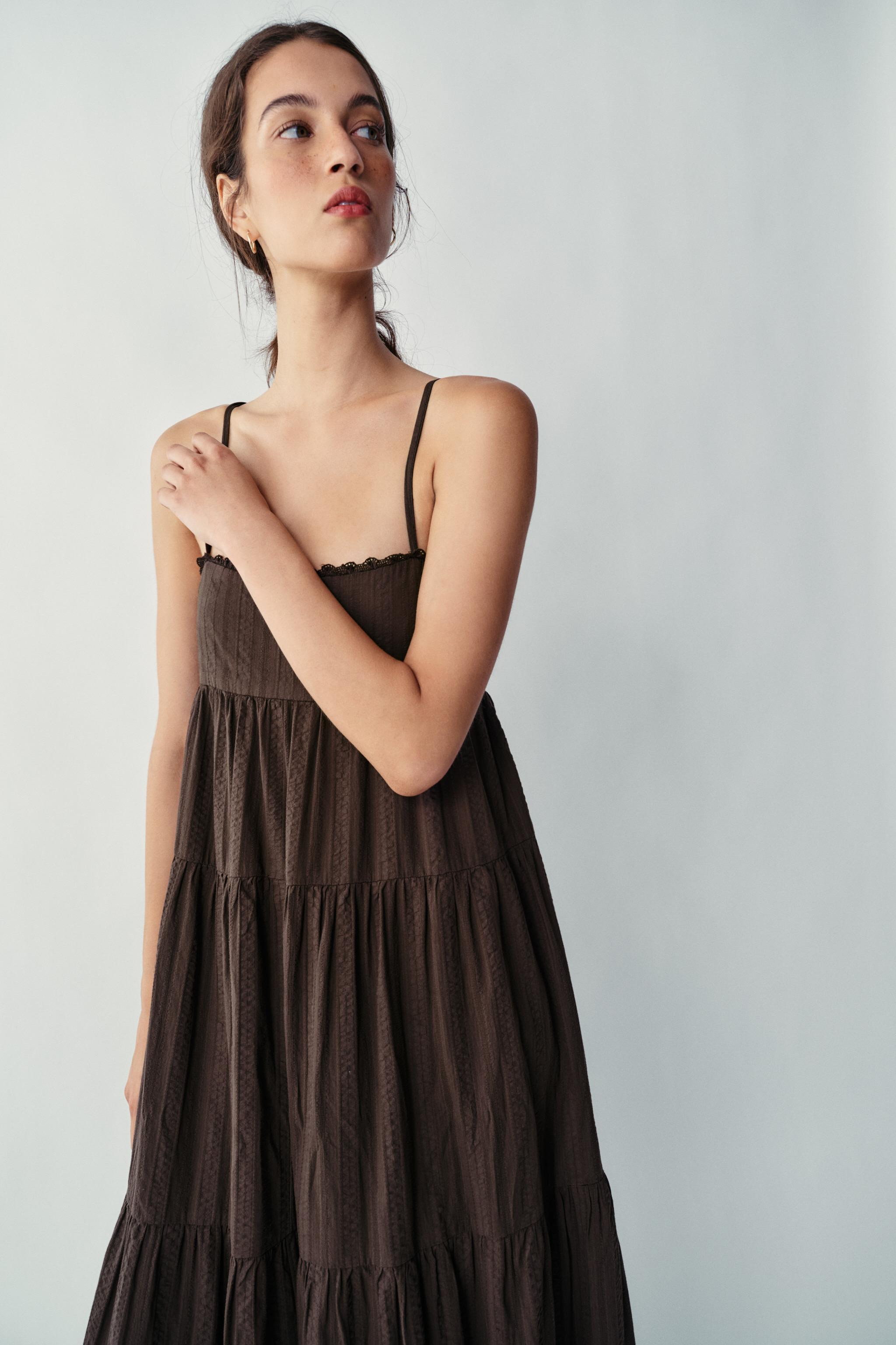 Dark brown7914/827/716 | Zara UK