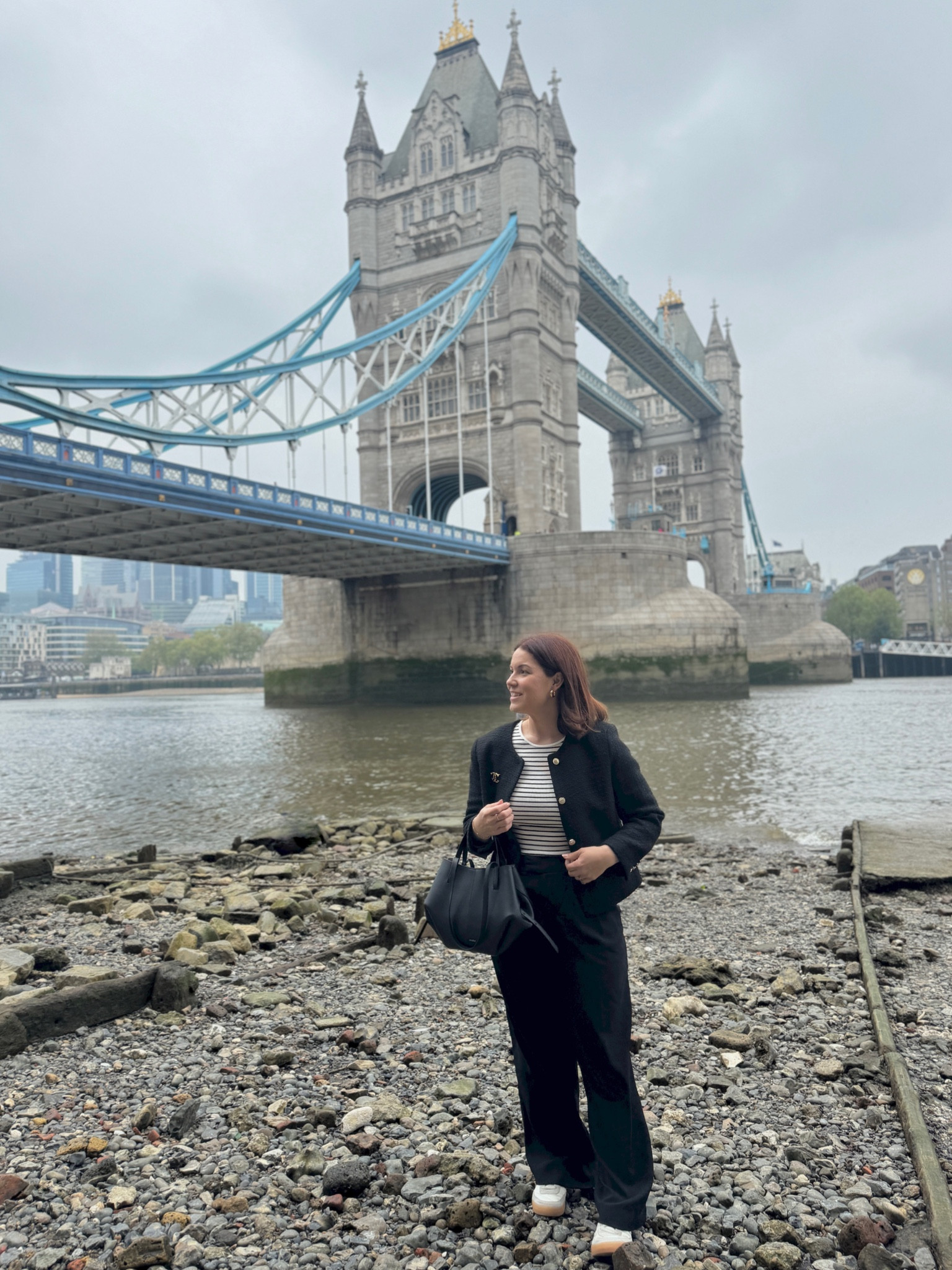 Day 1 in London 

#LTKSeasonal #LTKTravel #LTKStyleTip