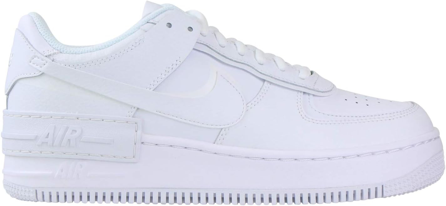 Nike Women's Air Force 1 Shadow Sneaker | Amazon (US)