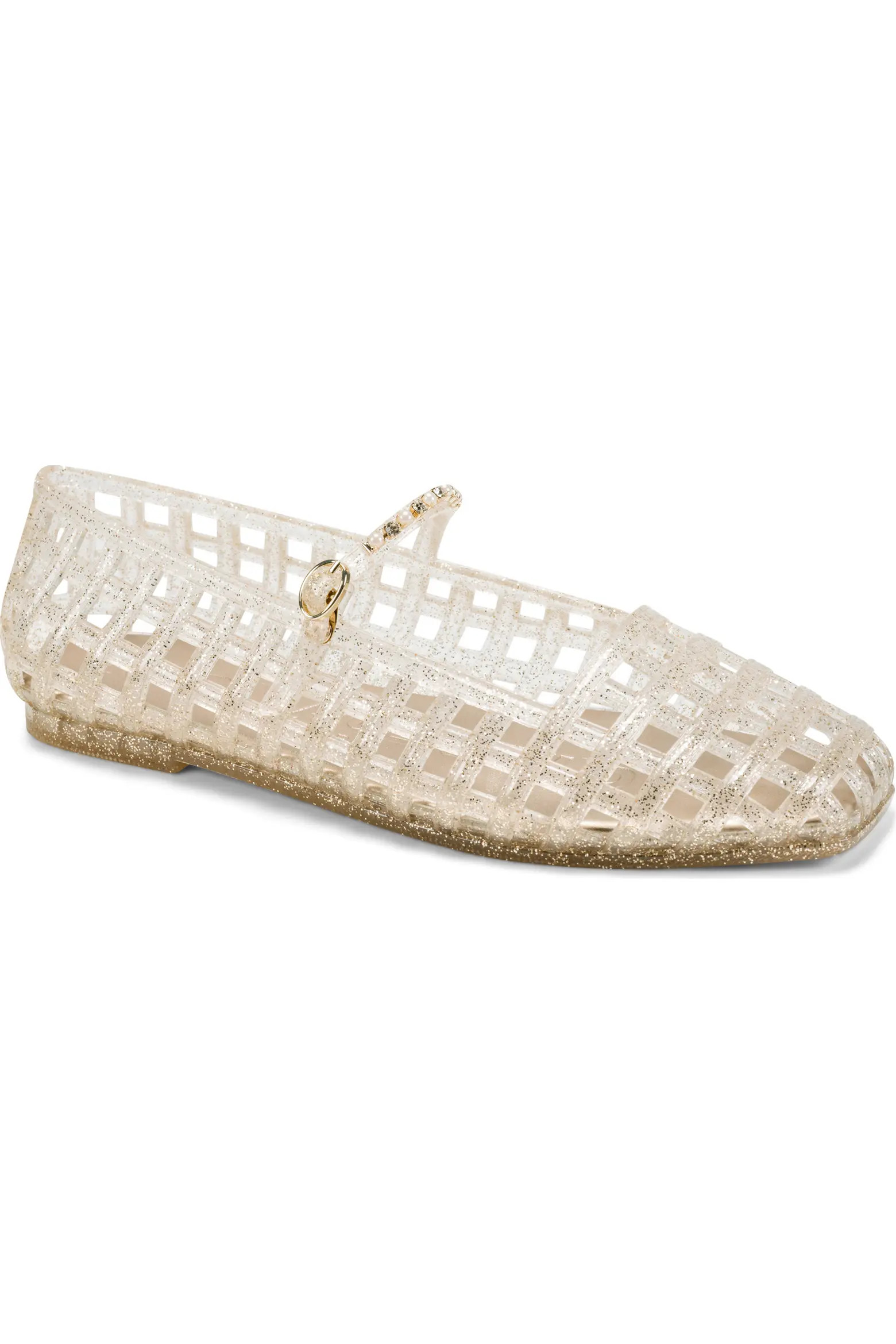 Juliska Mary Jane Flat (Women) | Nordstromrack | Nordstrom Rack