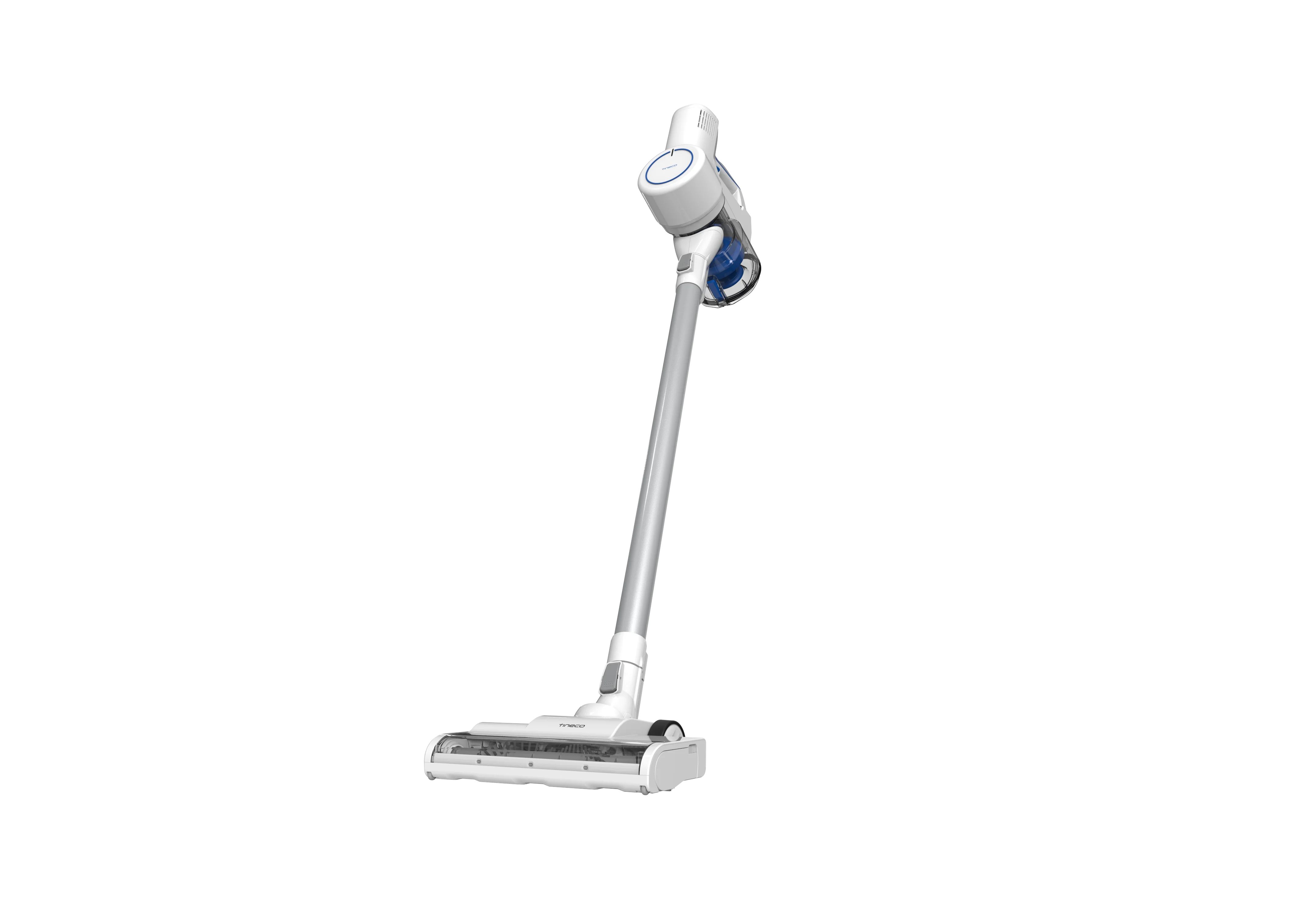 Tineco Lightweight Cordless Stick Vacuum with HEPA Filtration and LED Headlight - LiteVak | Walmart (US)