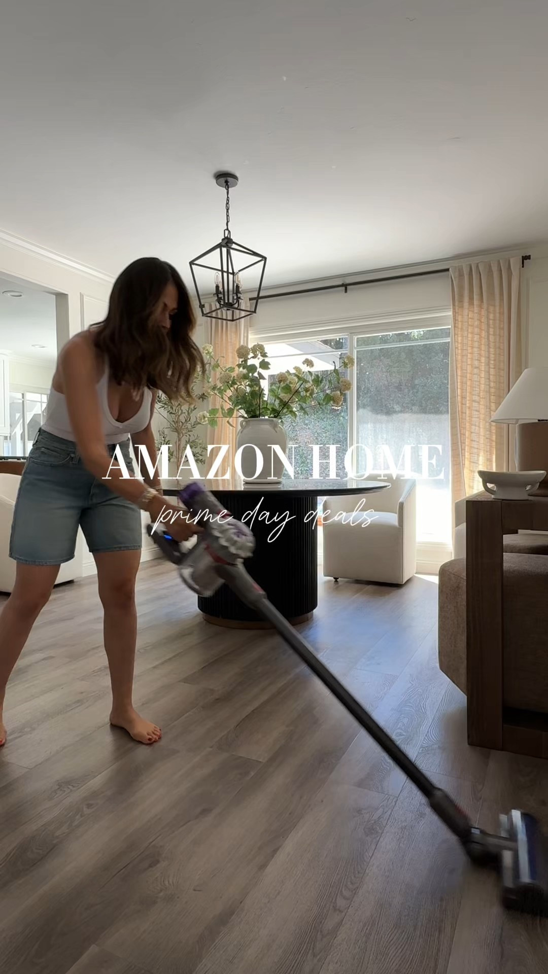 Amazon Home Prime day deals that I personally own and LOVE! 

#AmazonPrimeDay #AmazonFashionFinds #PrimeDayDeals #AmazonFinds


#LTKU #LTKHome #LTKSaleAlert