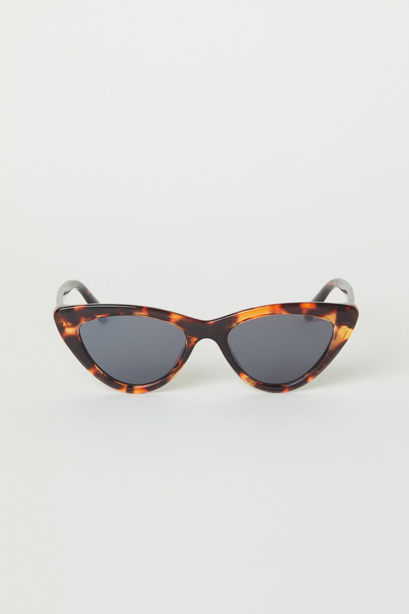 H&M Sunglasses $12.99 | H&M (US + CA)