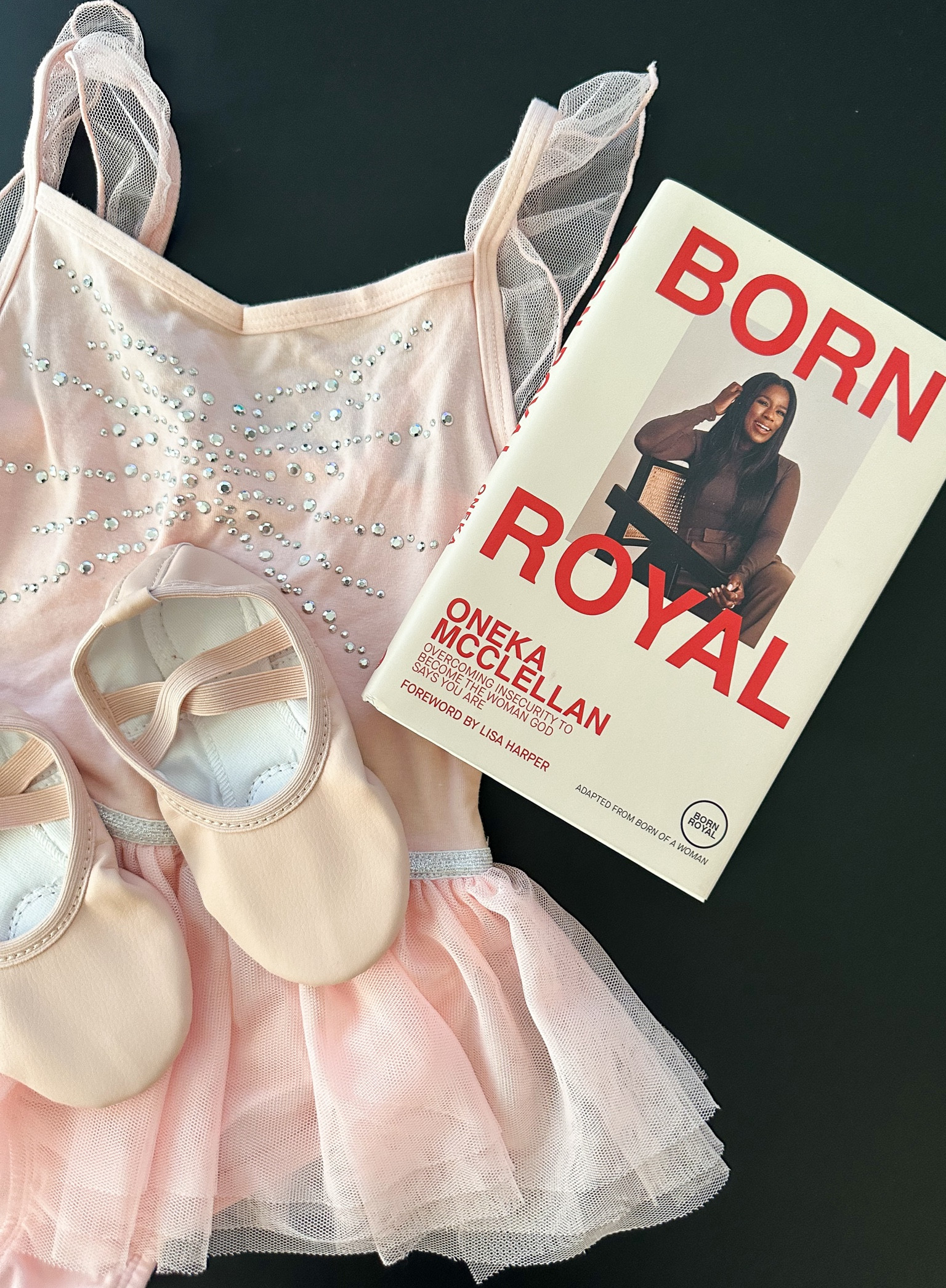 Its been a summer Ballet + Reading around here!! I hardly read any books, but I will highly recommend this one for all the women out there who needs to be reminded of powerful and loved we are!! 

🩰 And, how cute is this outfit that Myla wore to her first date class! It was so cute to see her trying to dance and try new things. 


#LTKSaleAlert #LTKxNSale #LTKFindsUnder50