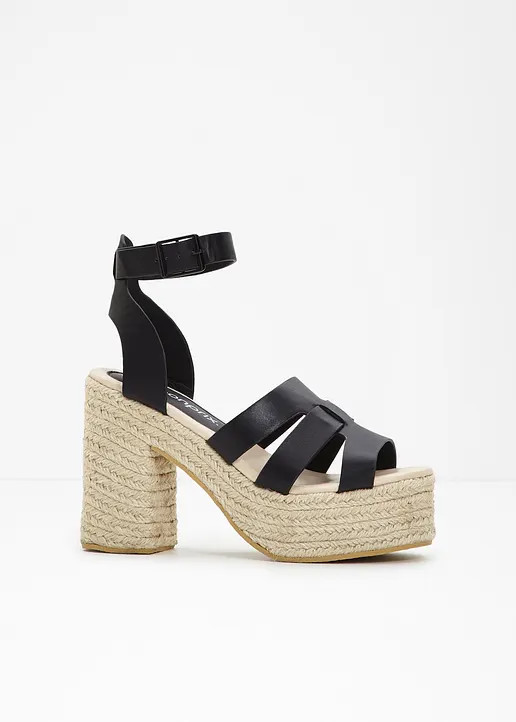 Plateau Sandalette | Bonprix DE
