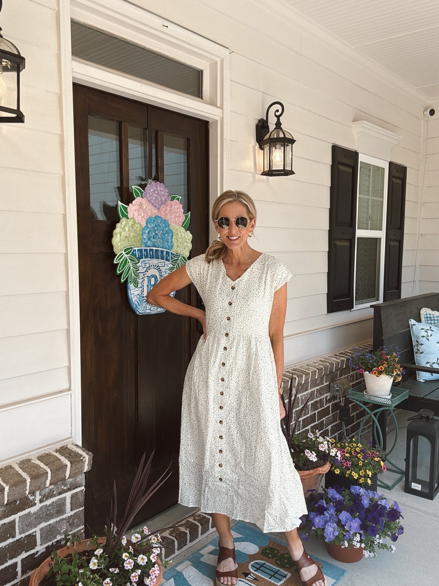 Here’s a fresh start to your weekend with three cute dresses from Called to Surf, one of our very favorite places. Not only are these dresses affordable, but I also have a code so you can grab these and even more. Comment SURF to shop- Use code ATHENAROBERTS at checkout for your discount. 

They have so many cute new spring arrivals, fresh denim, adorable sets, and more. These are just a quick peek at some of their sweet spring new arrivals. I’m wearing an XS in all three dresses.