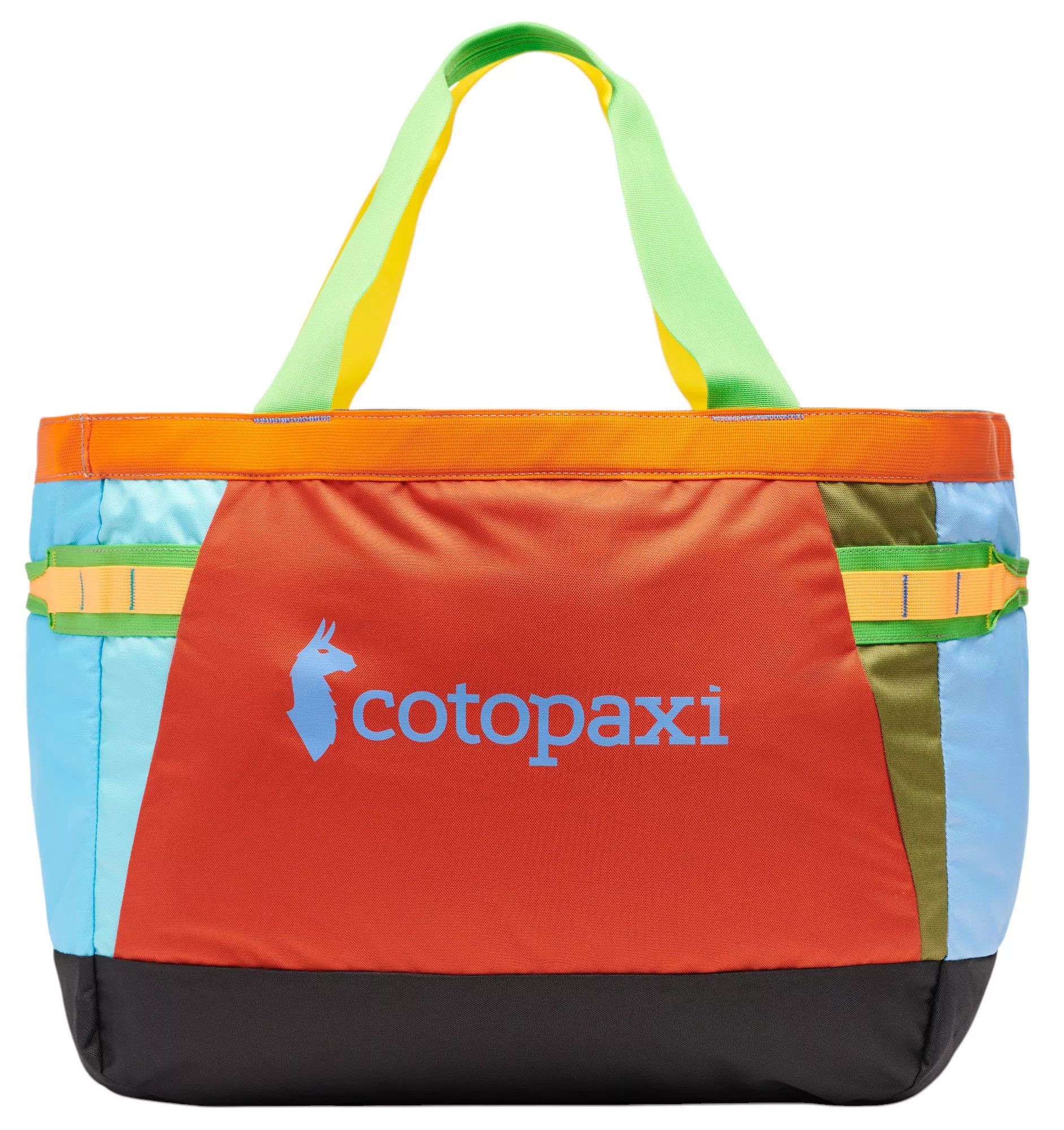 Cotopaxi Allpa 60L Gear Hauler Tote Bag - Del Dia, Men's | DICK'S Sporting Goods