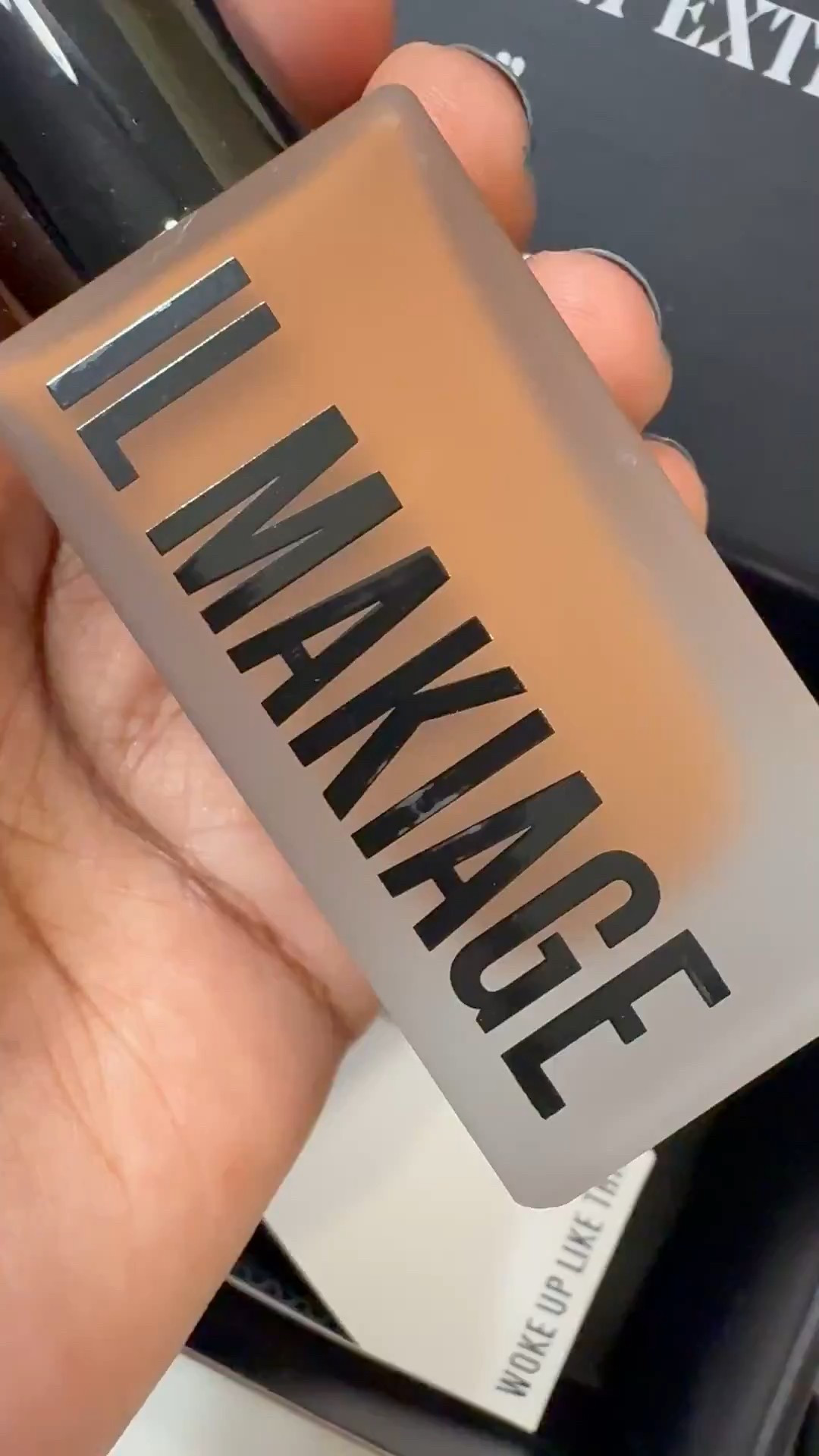 SecretsofYve: Gift guide - find your share! Such an amazing foundation that is perfect for minimalists as well! @ilmakiage 🎁 
#Secretsofyve #ltkgiftguide
Always humbled & thankful to have you here.. New posts daily at 3pm & 4:15pm EST. 
CEO: PATESI Global & PATESIfoundation.org
@secretsofyve : where beautiful meets practical, comfy meets style, affordable meets glam with a splash of splurge every now and then. I do LOVE a good sale and combining codes! #ltkstyletip #ltksalealert #ltkfamily #ltku #ltkfindsunder100 #ltkfindsunder50 #ltkplussize #ltkmidsize #ltkover40 #ltkpetite #ltkvlog #ltktravel #ltkparties #ltkbump #ltktall #ltkstorytime #ltkholiday #ltkgrwm #ltkmomlife #ltkmorningroutine #ltkselfcare #ltkdayinmylife #ltkvlog secretsofyve 


#LTKSeasonal #LTKWedding #LTKBeauty