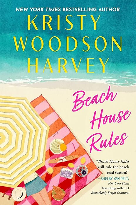 Beach House Rules | Amazon (US)
