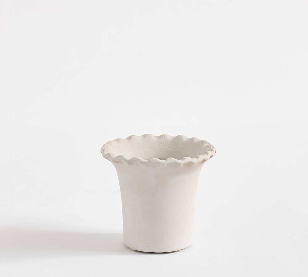 Palermo Cachepot | Pottery Barn (US)