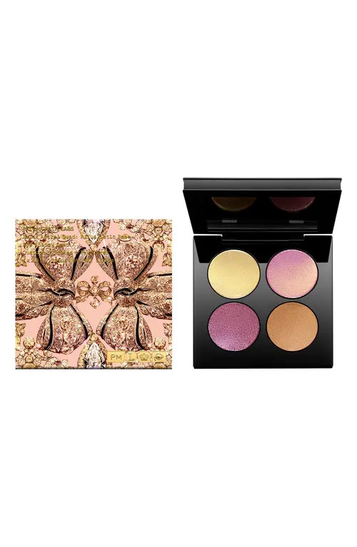 PAT McGRATH LABS Blitz Astral Quads Eyeshadow Palette - Ritualistic Rose at Nordstrom | Nordstrom