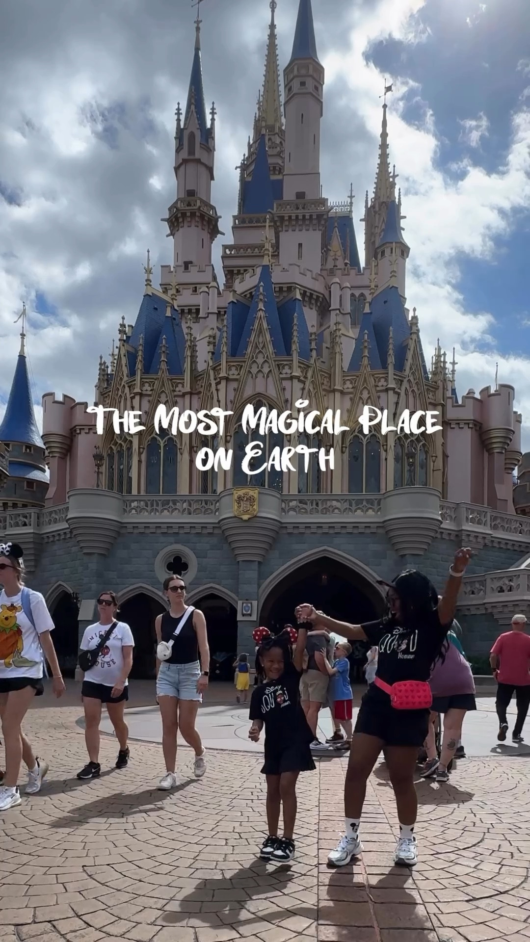 Top things we packed for the most magical place on Earth! ✨💖 #DisneyWorld #corememory

#LTKFamily #LTKTravel #LTKFindsUnder50