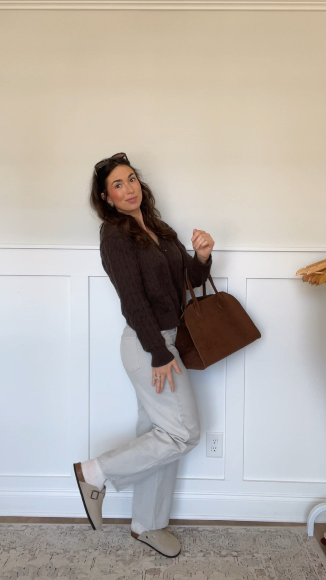 Everything except for my jeans are from Amazon and are linked on my Amazon storefront! Click the photo of my outfit below the shop

#LTKStyleTip #LTKFindsUnder100 #LTKFindsUnder50