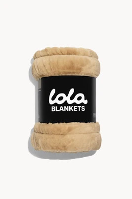 Yellowstone | Lola Blankets