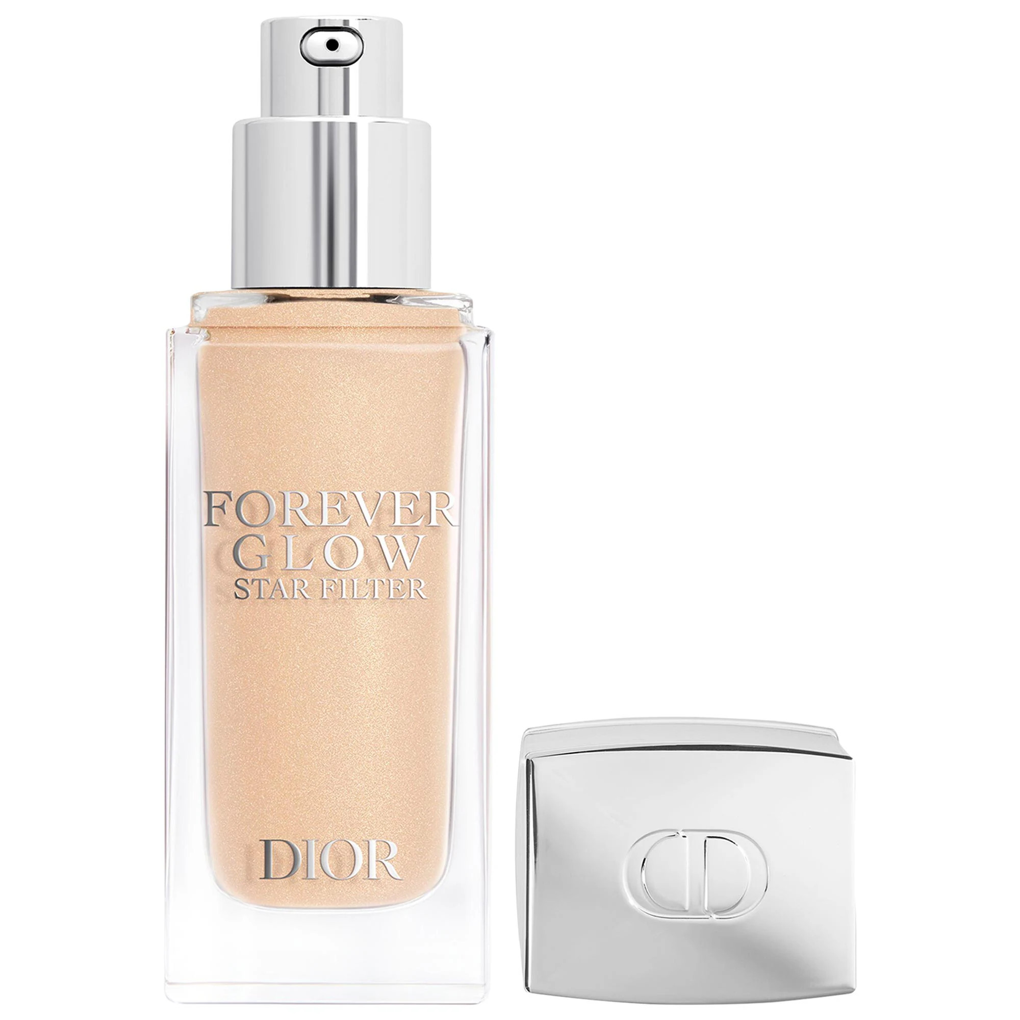 DIOR Forever Glow Star Filter Multi-Use Complexion Enhancing Booster 0N 1 oz | Sephora (US)