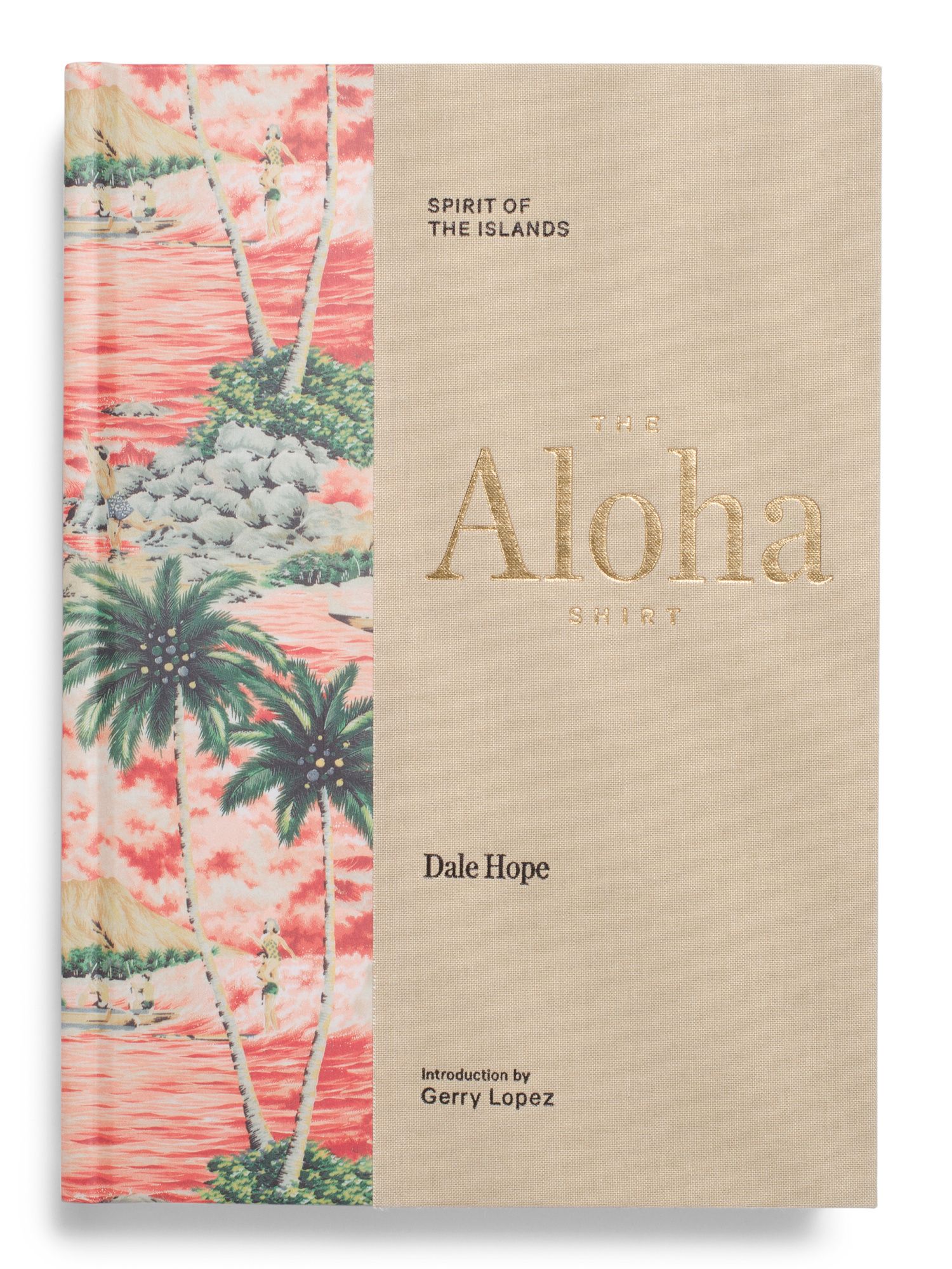 The Aloha Shirt | TJ Maxx