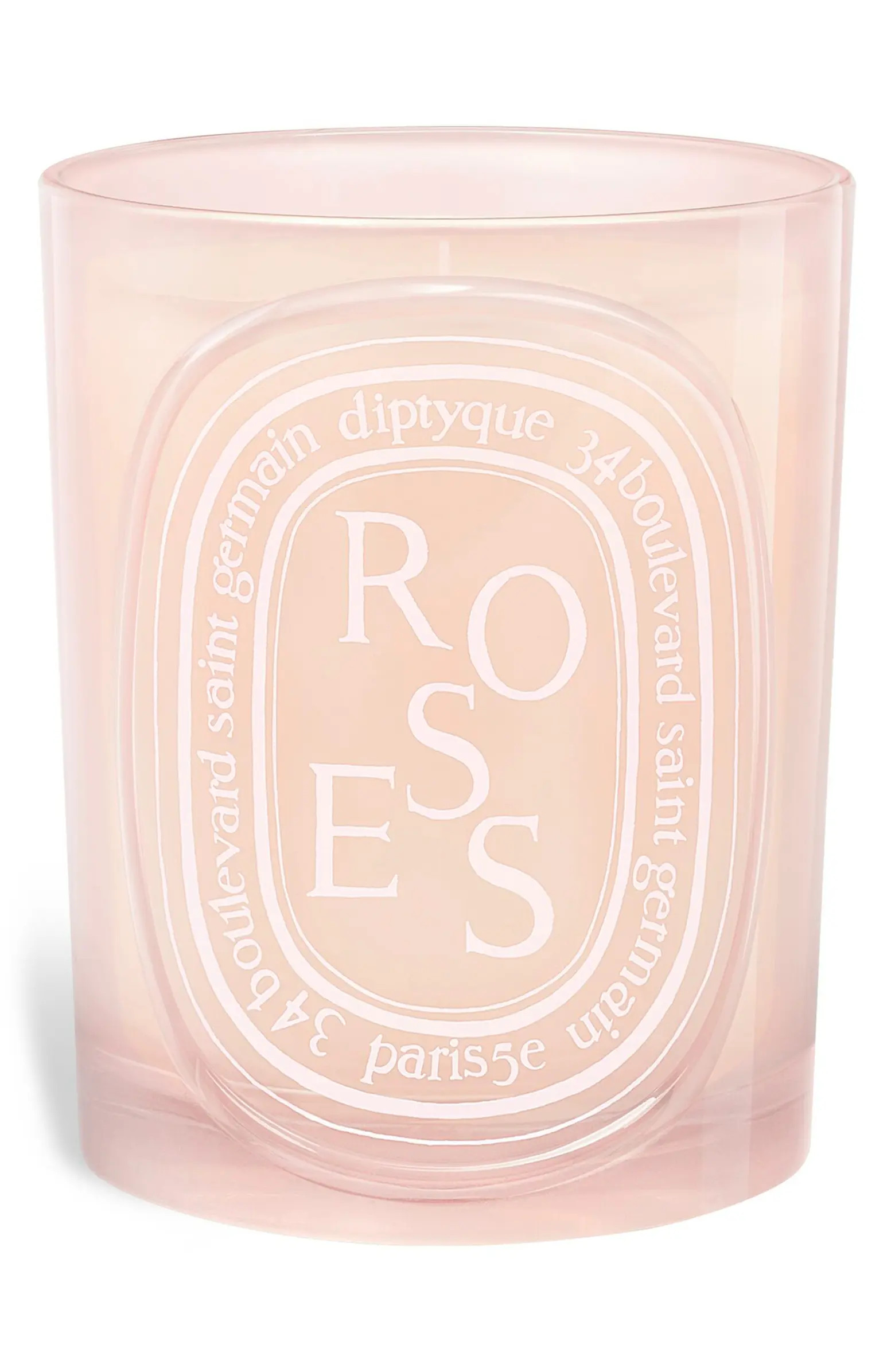 Roses Medium Candle | Nordstrom