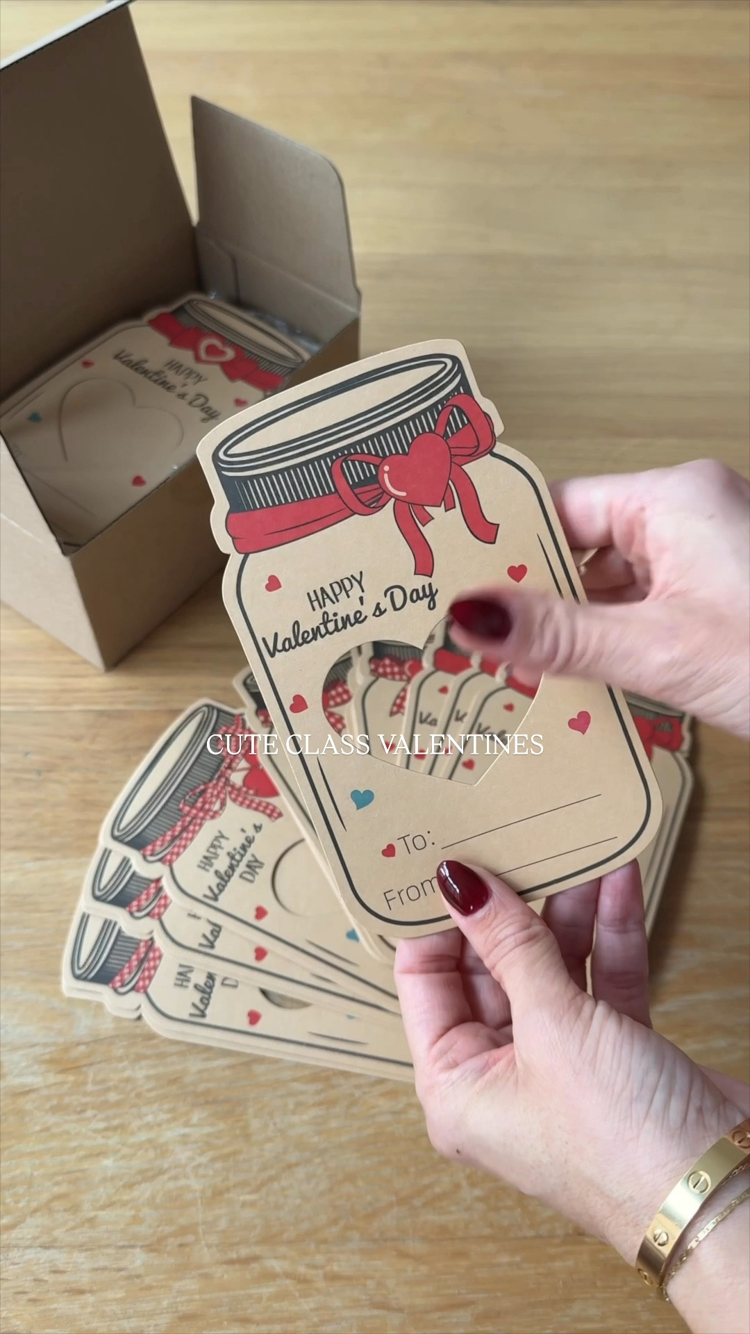 Everything from Amazon! Super cute for class or group valentines 

#LTKParties #LTKGiftGuide #LTKFamily