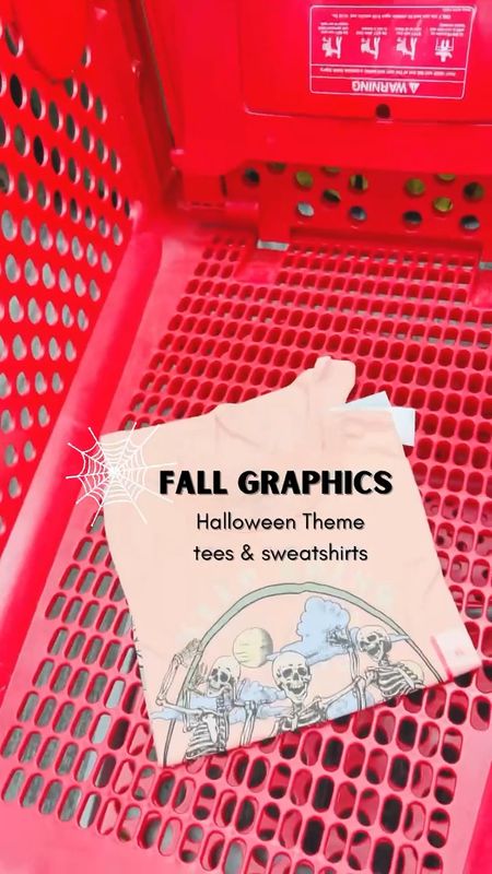 Target Fashion Halloween Theme Graphic Tees #fallfashion #falllooks #graphictees #falloutfitideas #halloweentees #targetlooks 

#LTKFind #LTKBacktoSchool #LTKstyletip