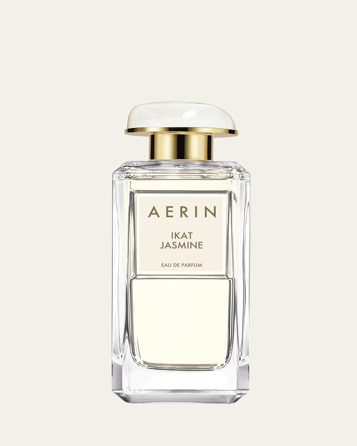 AERIN Ikat Jasmine Eau de Parfum, 3.4 oz. | Bergdorf Goodman