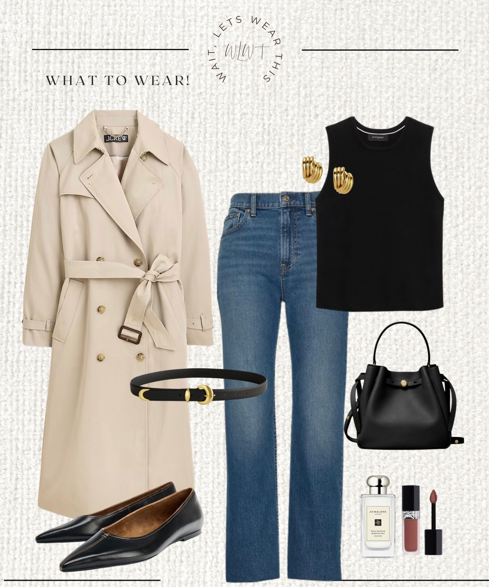 Minimalist style inspo⭐️

#LTKootd #LTKSeasonal #LTKOver40