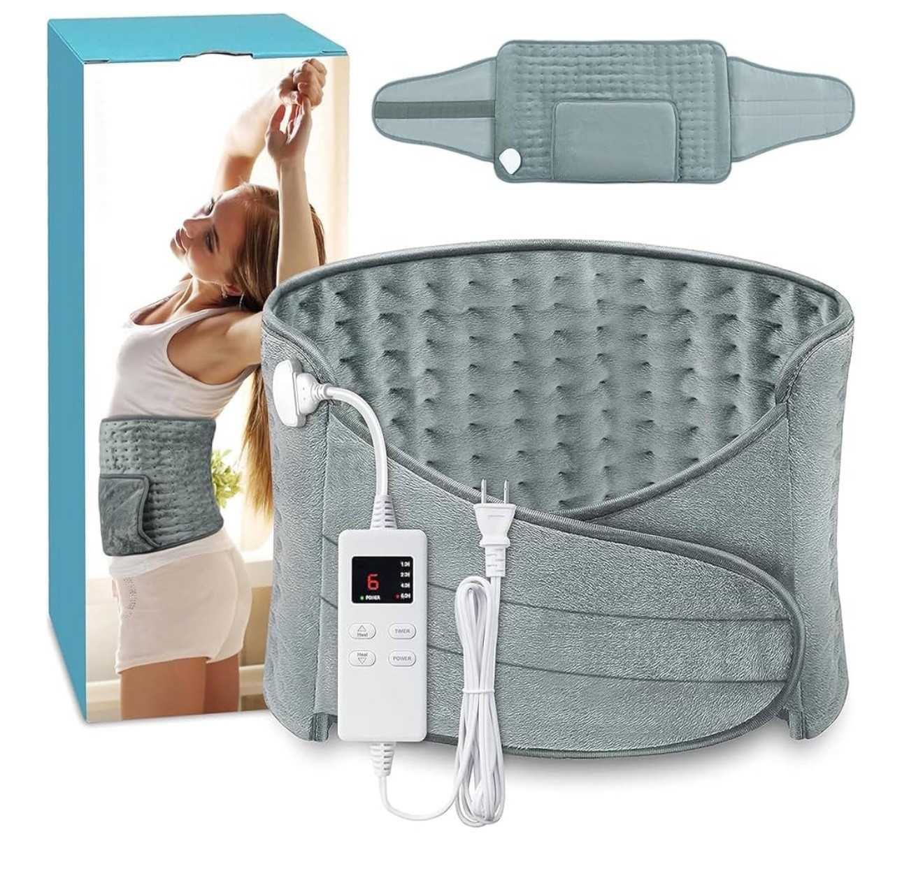 The perfect menstrual heating pad 

#LTKFamily #LTKHome #LTKBeauty