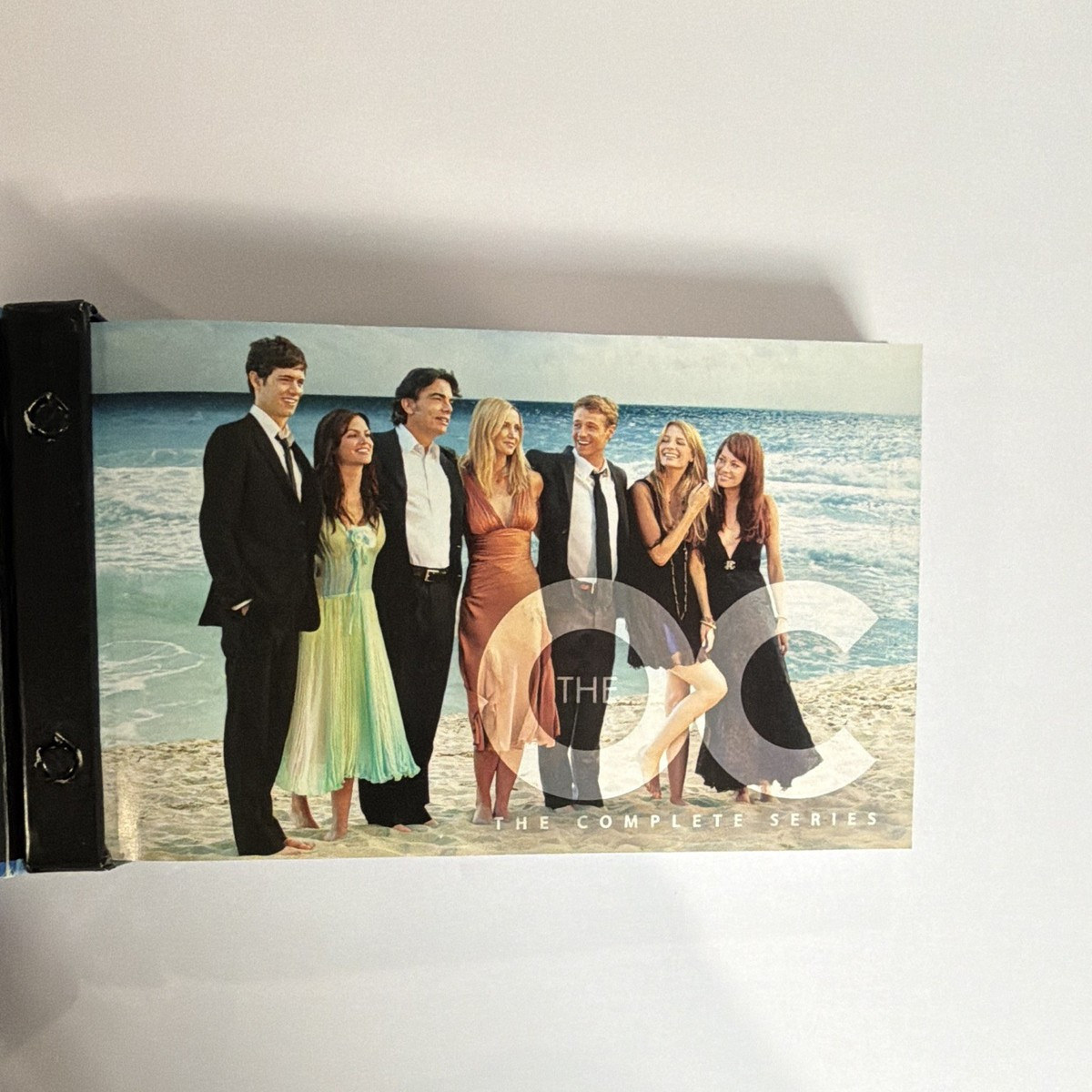 The OC: The Complete Series Collection 28-Disc Box Set | eBay | eBay US