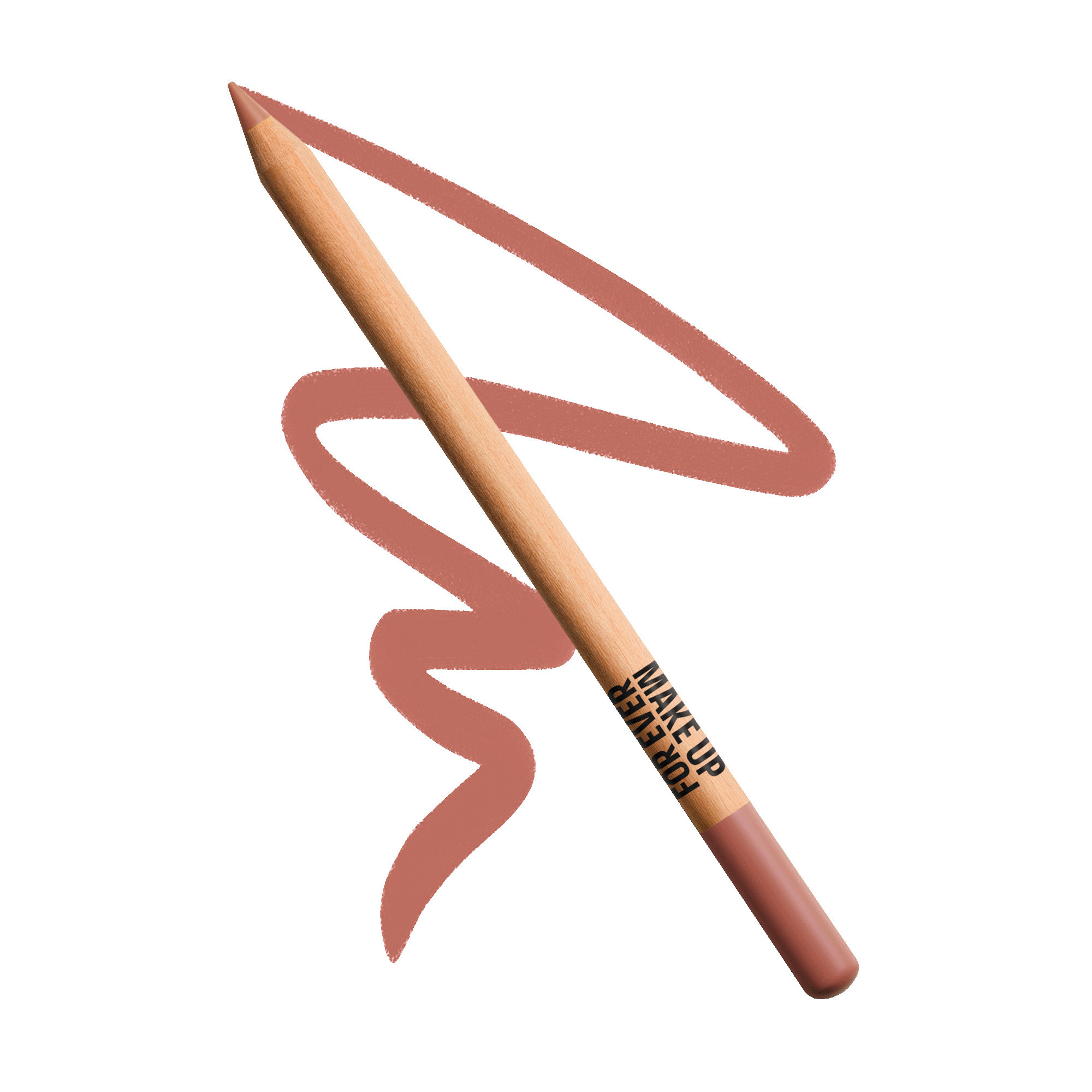 Artist Color Pencil - Completely Sepia | Make Up For Ever USA