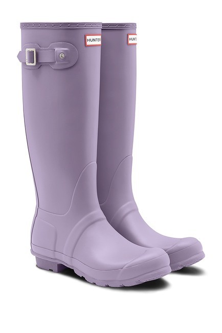 HunterOriginal Tall Waterproof Rain Boot | Nordstrom Rack