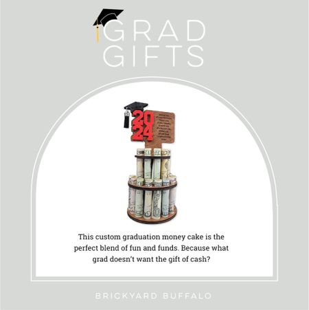 Ready to ace your gifting game? Check out our top picks from the graduation gift guide, guaranteed to make every grad's day extra special! 🎓✨

#GraduationGifts #TopPicks #GiftIdeas

#LTKfamily #LTKGiftGuide
