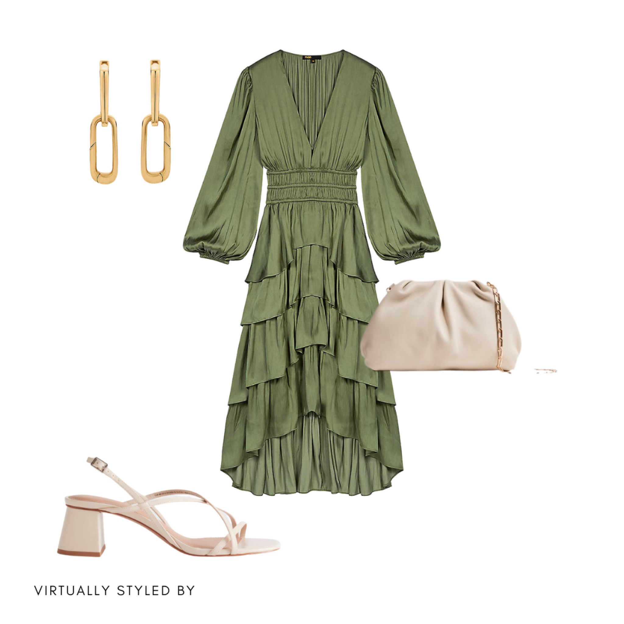 VirtuallyStyled on LTK