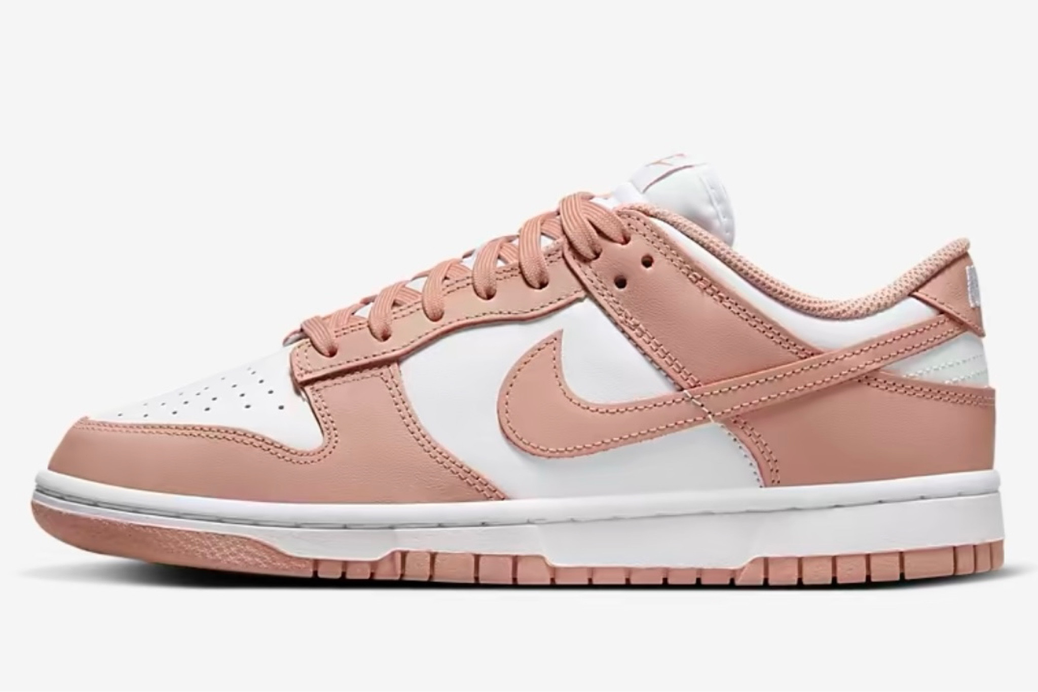 Nike restock ; pink dunk restock ; trending Nikes ; Valentine’s Day sneakers ; pink sneakers ; gift for her 

#LTKshoecrush #LTKstyletip #LTKGiftGuide