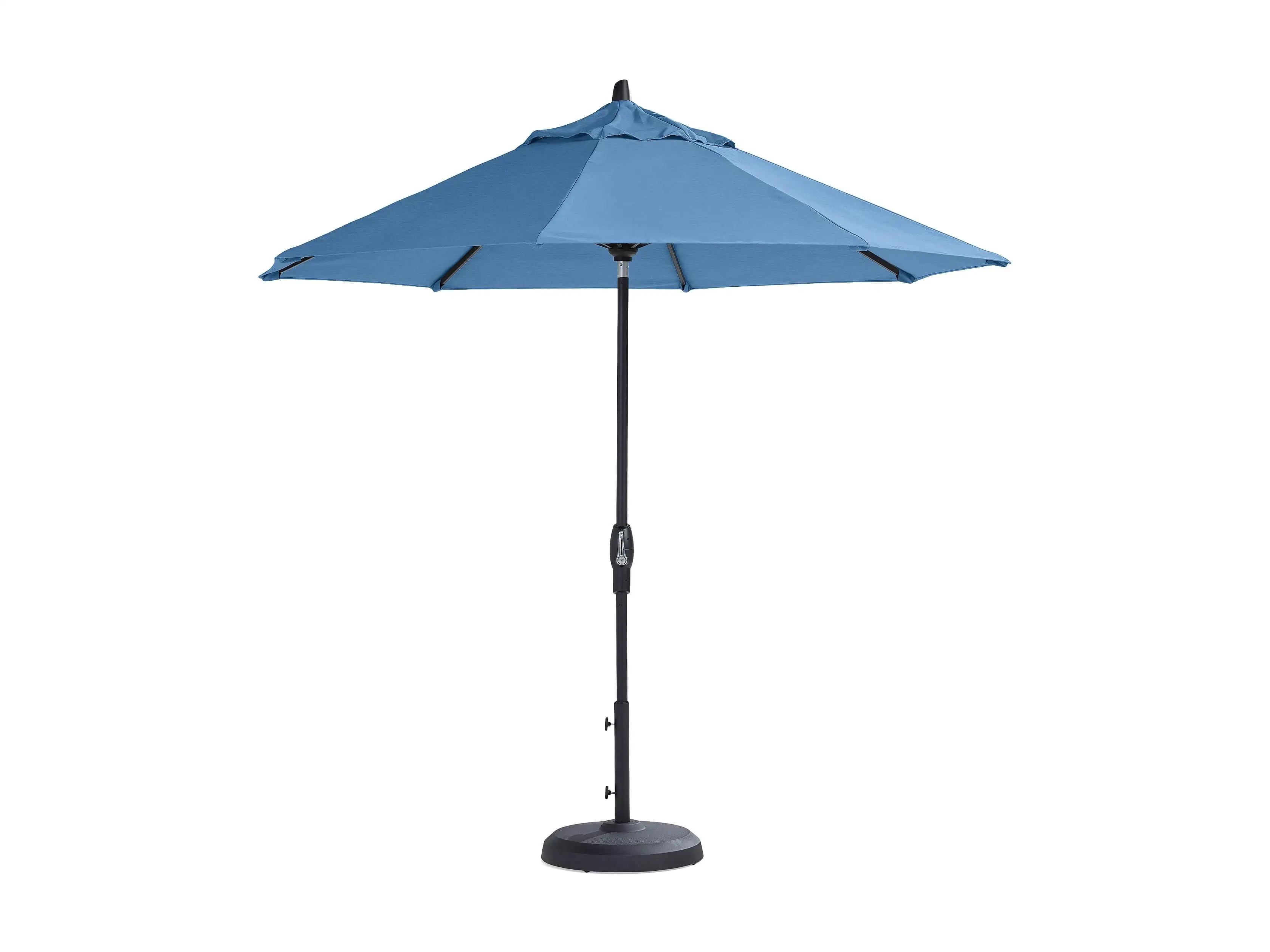 Octagonal Market Umbrella | Arhaus