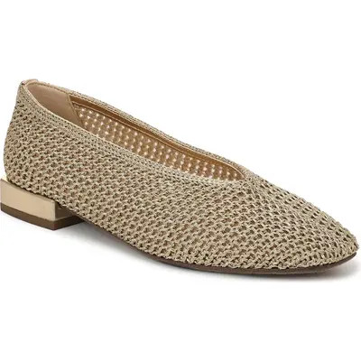Sam Edelman Kasey Knit Flat in Black at Nordstrom, Size 5.5 | Nordstrom