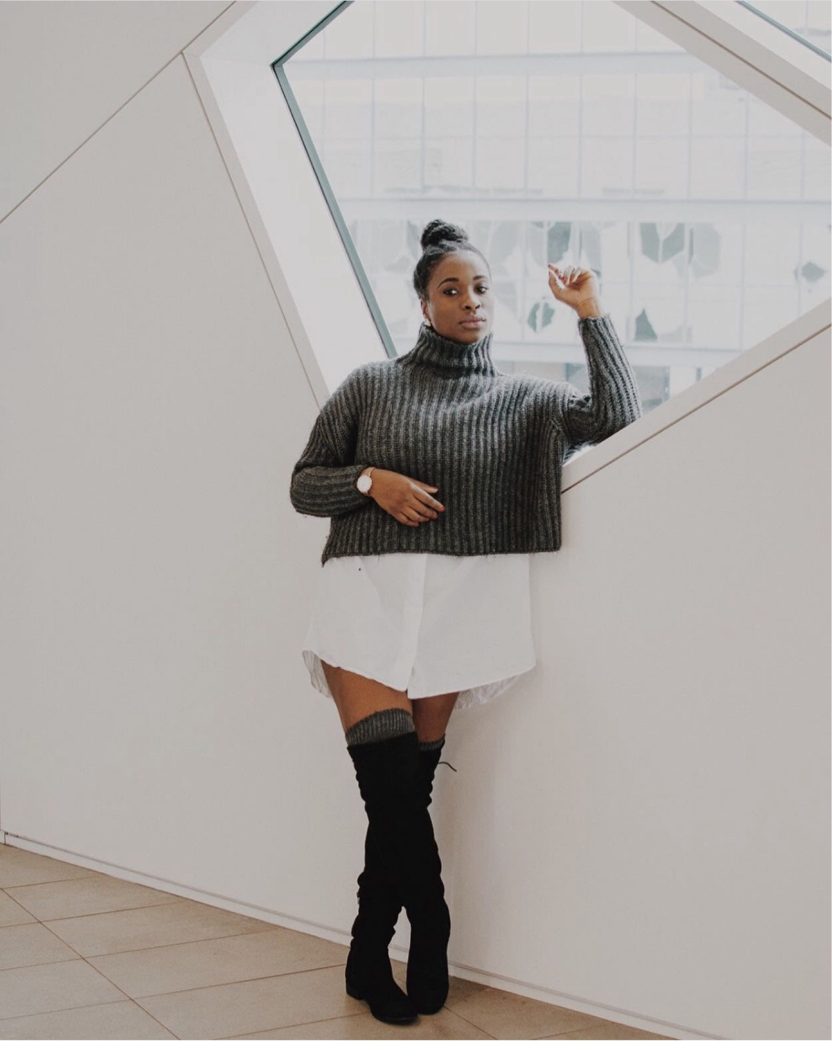 Perfect outfits for fall #KnitMeUpStyle #Stylist #FallOutfits #PersonalStylist