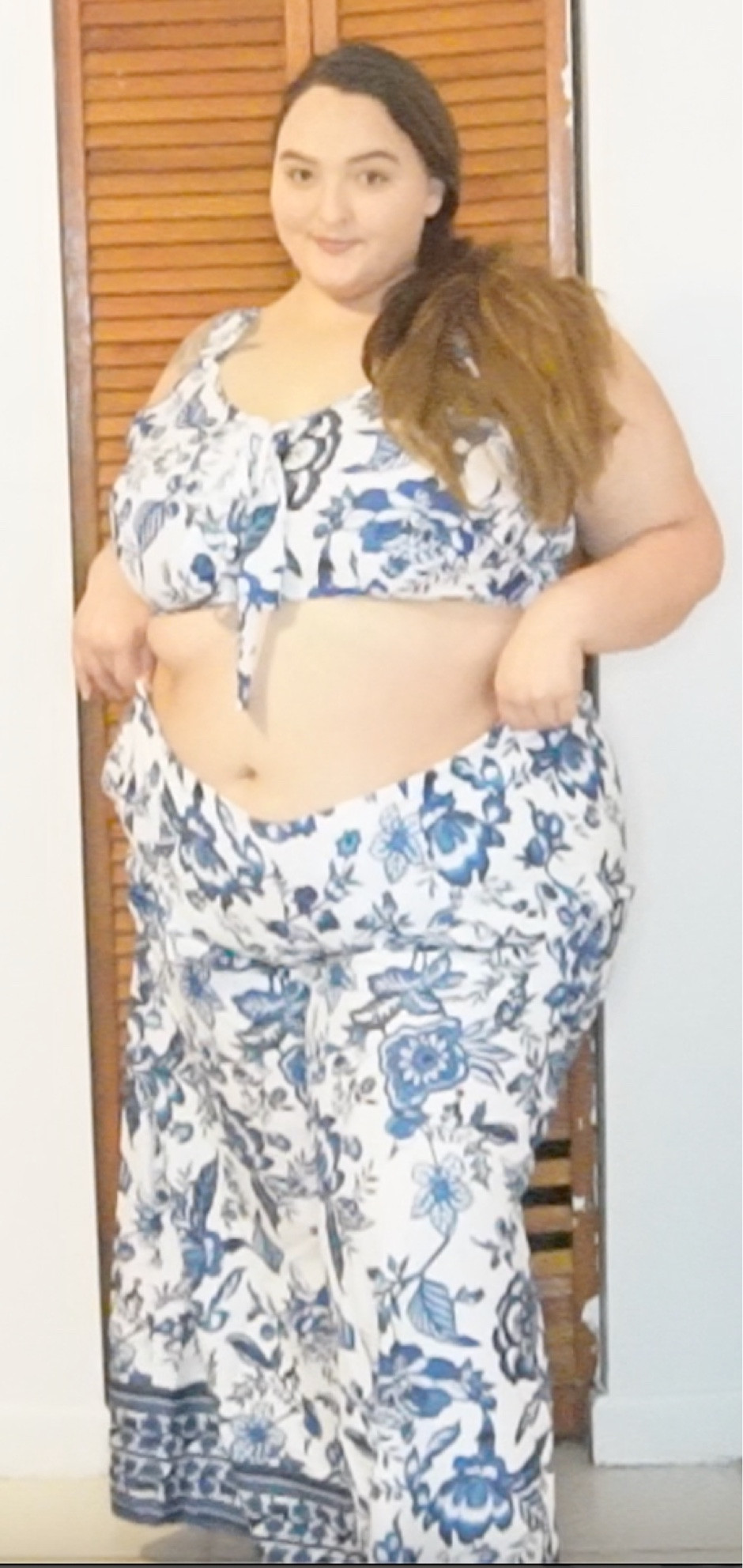 #LTKPlusSize