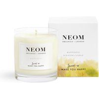 NEOM Organics Scented Happiness Candle | Skinstore