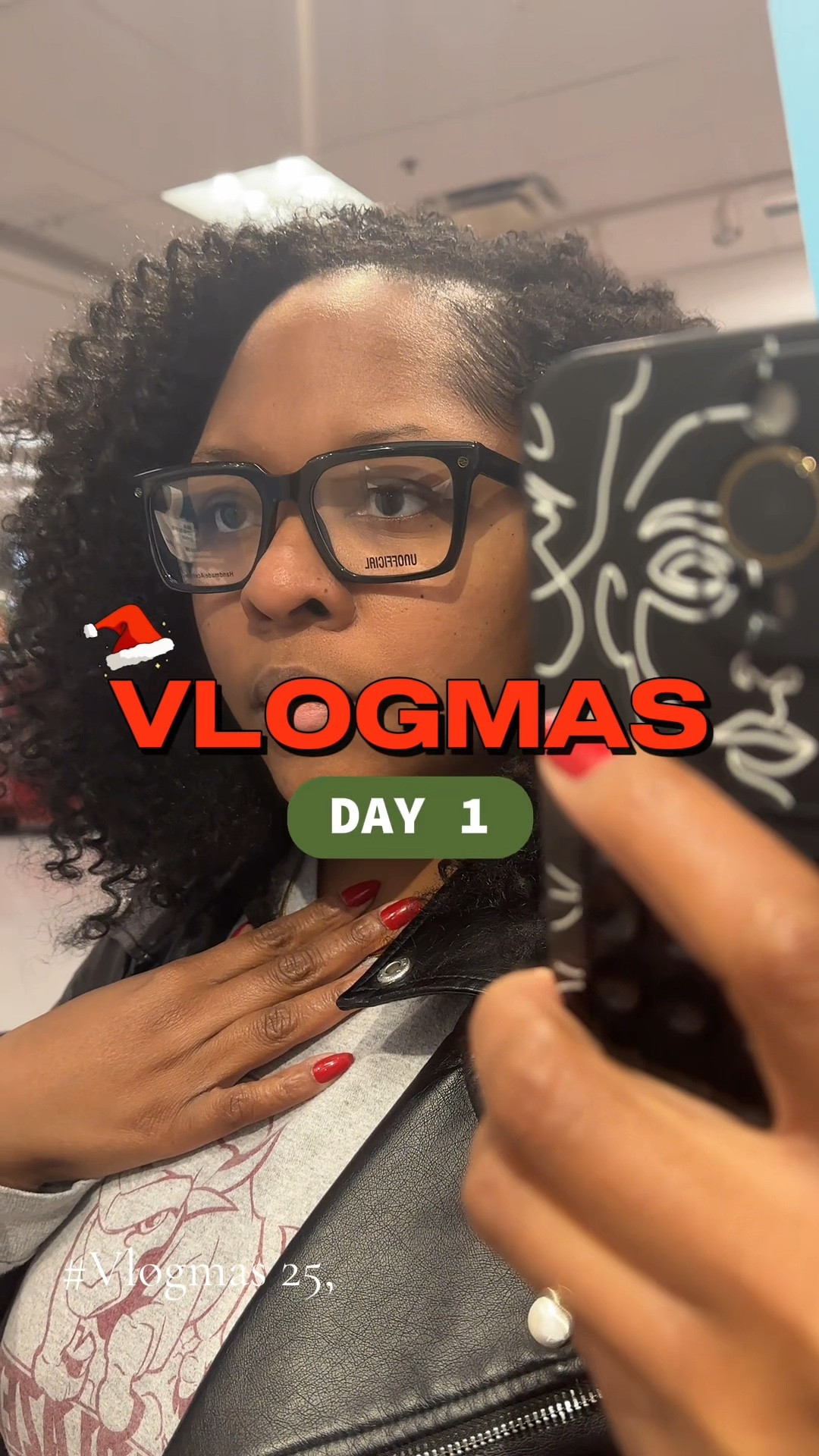 Vlogmas

#LTKHome #LTKBeauty #LTKHoliday