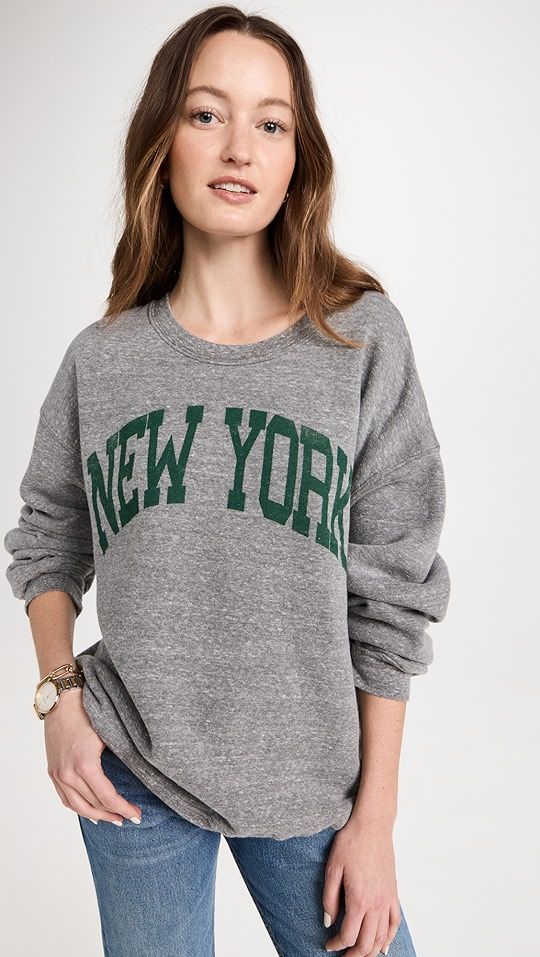 Daydreamer NY Sweatshirt curated on LTK