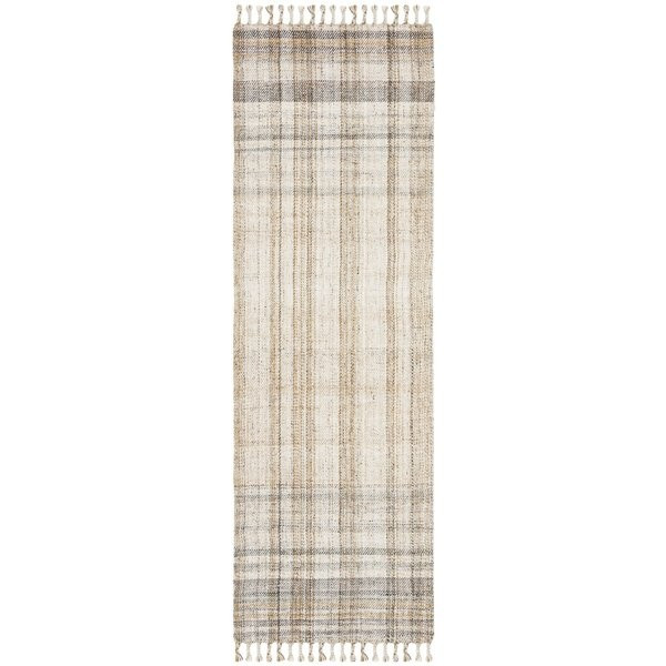 Jahi Plaid - LRL6470 Area Rug | Rugs Direct