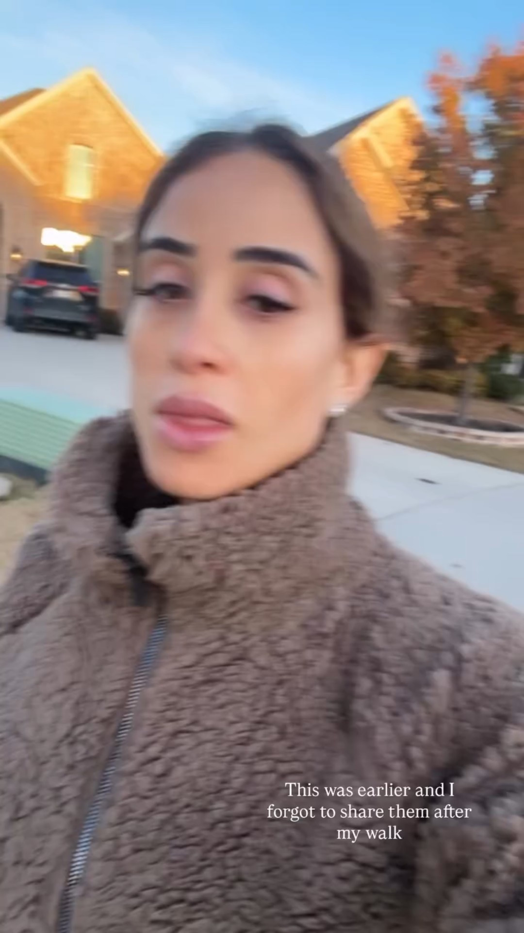 My Sherpa Teddy jacket is BYLT but low in sizes so linking similar 

#LTKFindsUnder50 #LTKFindsUnder100