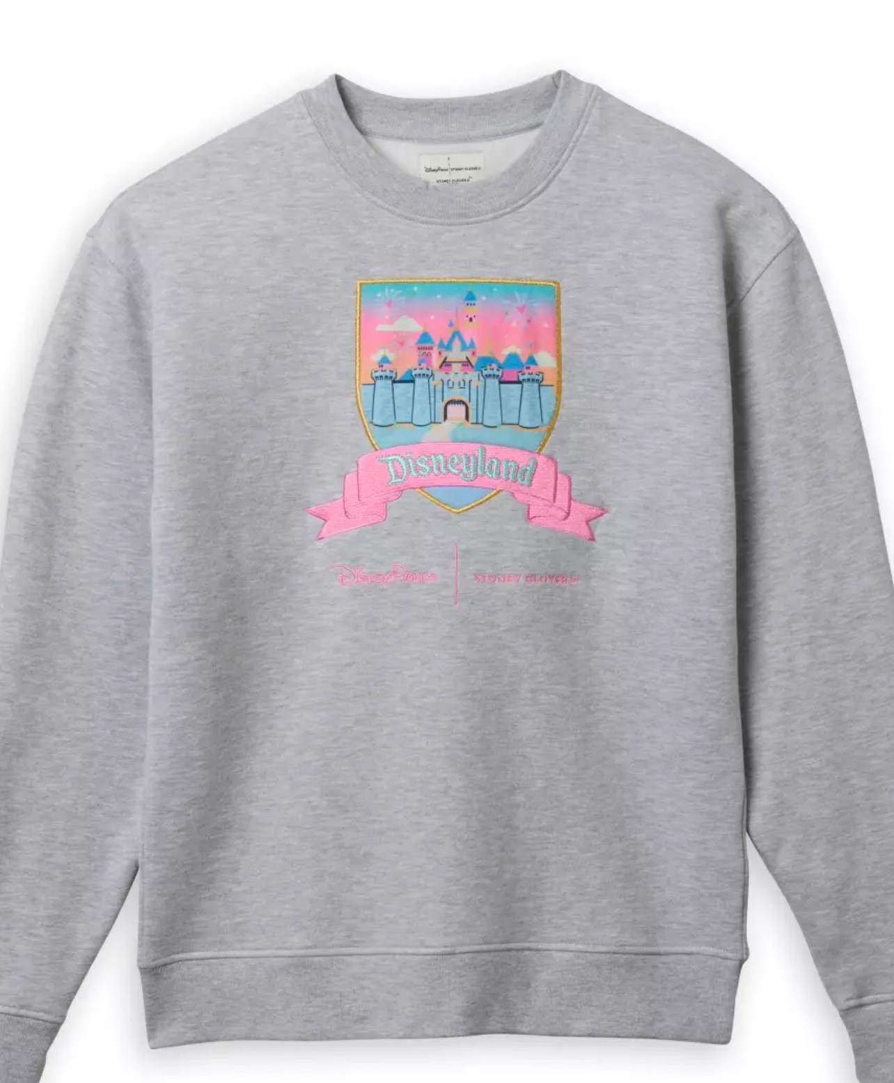 stoney clover lane disney parks collection 🤍🐭🏰✨

#LTKU #LTKGiftGuide #LTKHoliday