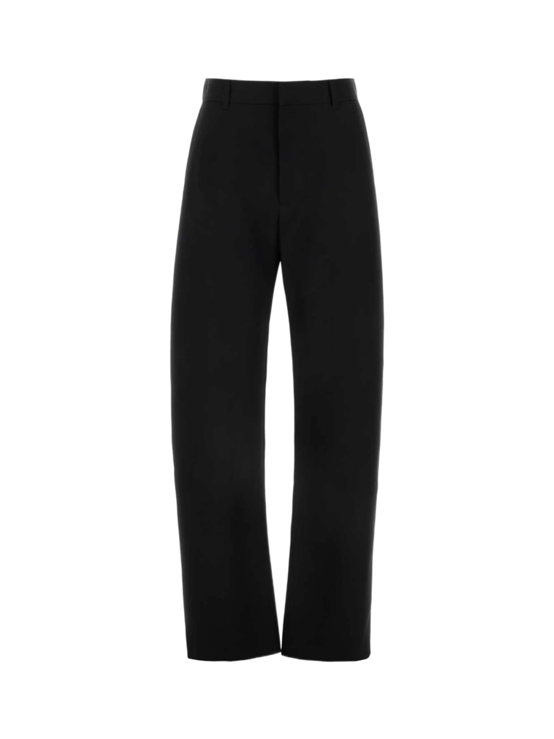 Bottega Veneta Straight-Leg Trousers | Senser US